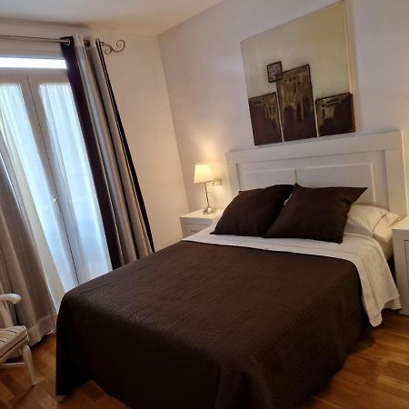 Apartamento Torres Valencia Exterior foto