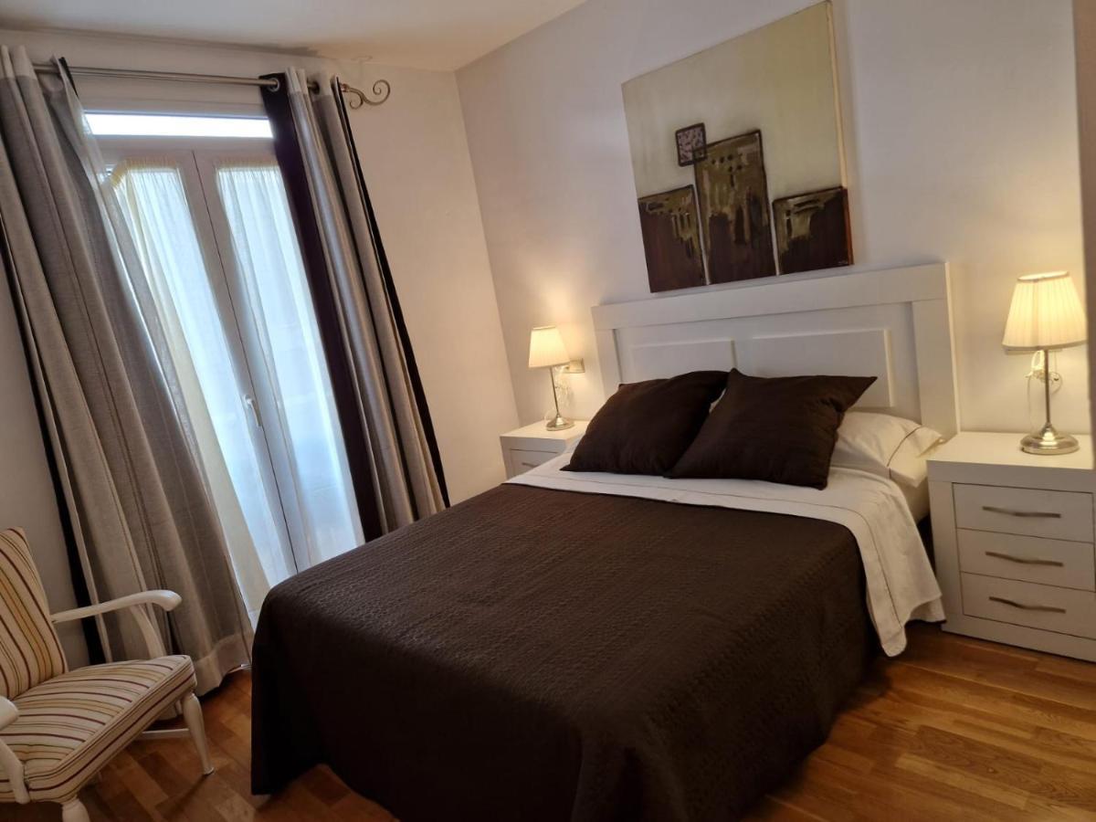 Apartamento Torres Valencia Exterior foto