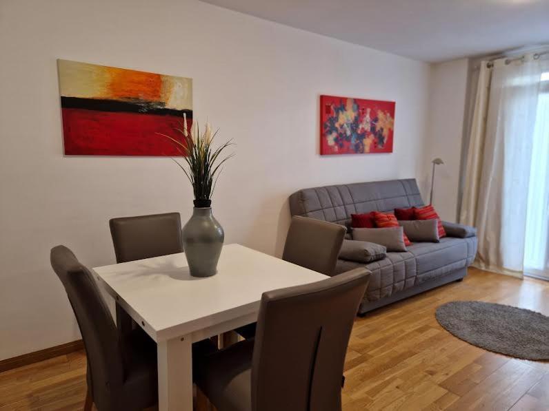 Apartamento Torres Valencia Exterior foto
