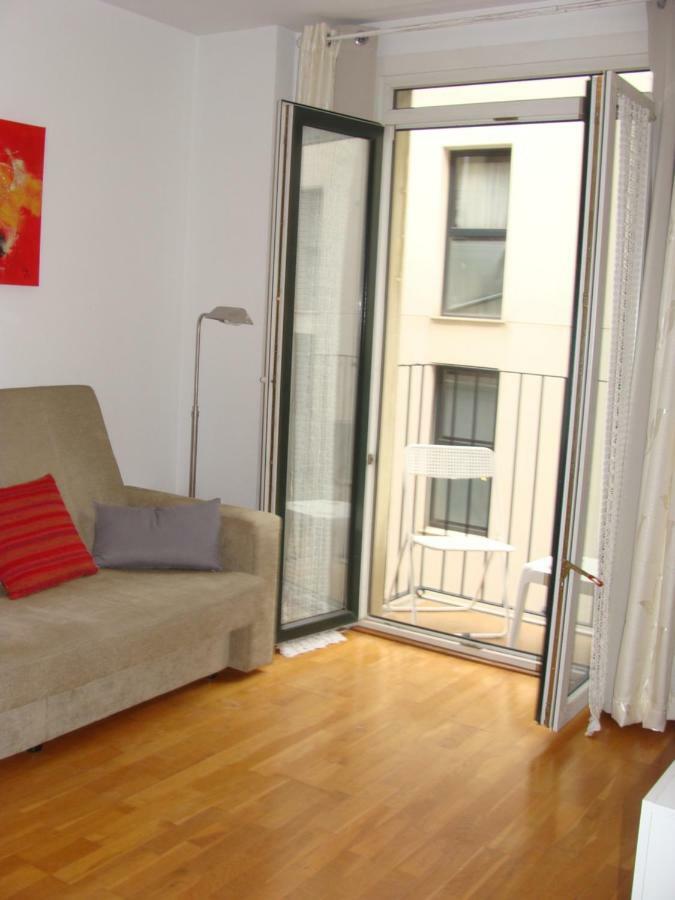 Apartamento Torres Valencia Exterior foto